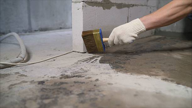 24/7 Emergency Exterior Waterproofing experts in Williamsburg, OH